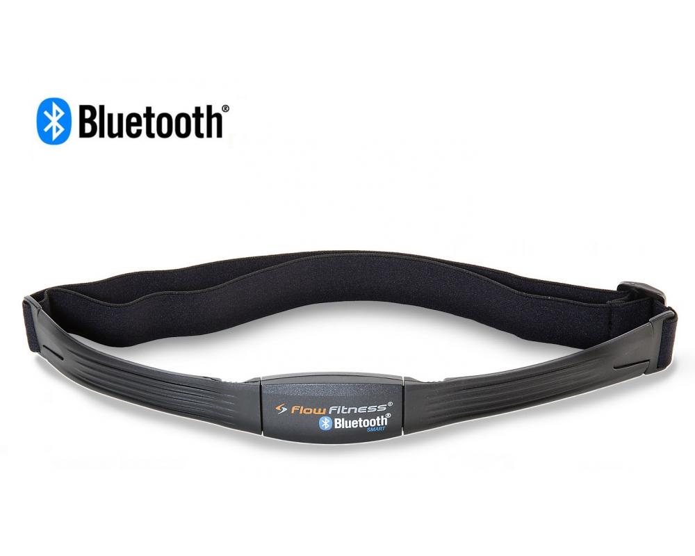 Flow Fitness Bluetooth blt
